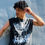 Thumbnail: Killkody x No Rivals Studios Brand Cut off shirt worn by The Floss God
