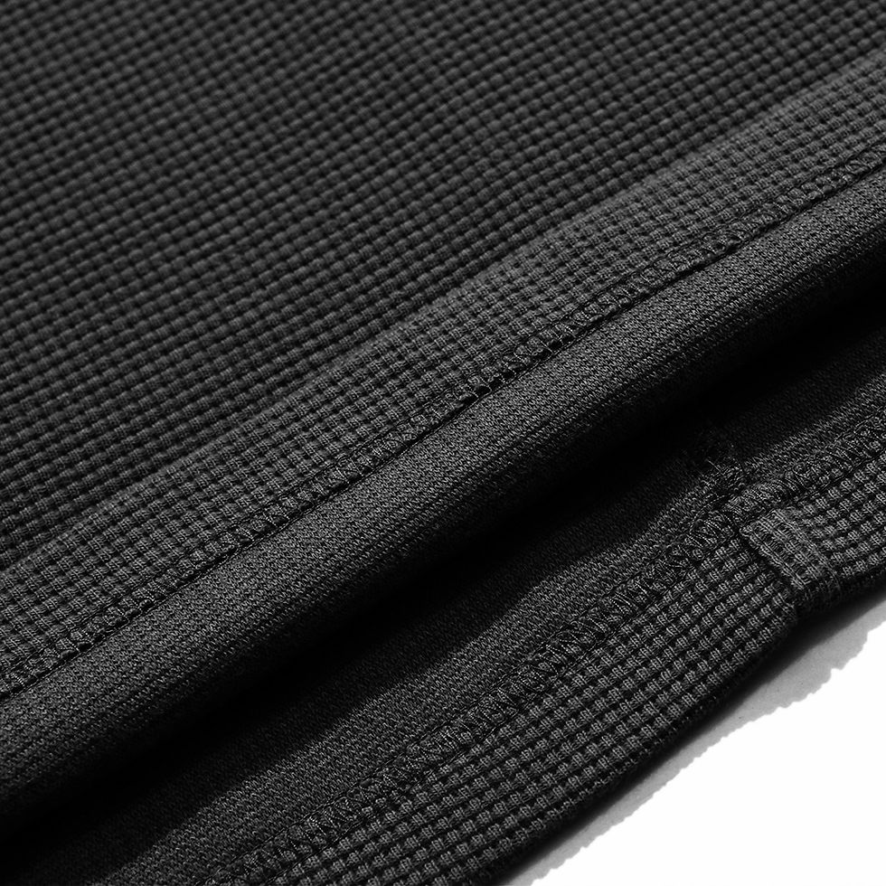 Thumbnail: Luxe Knit tee