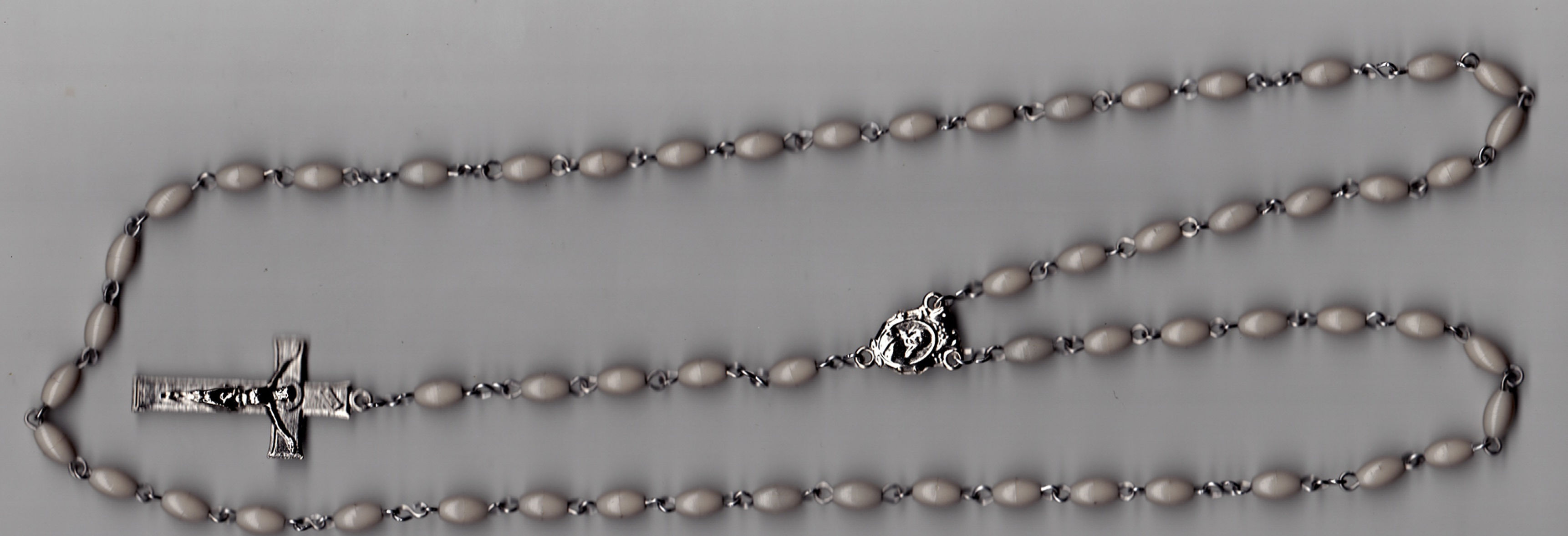 Rosary Beige