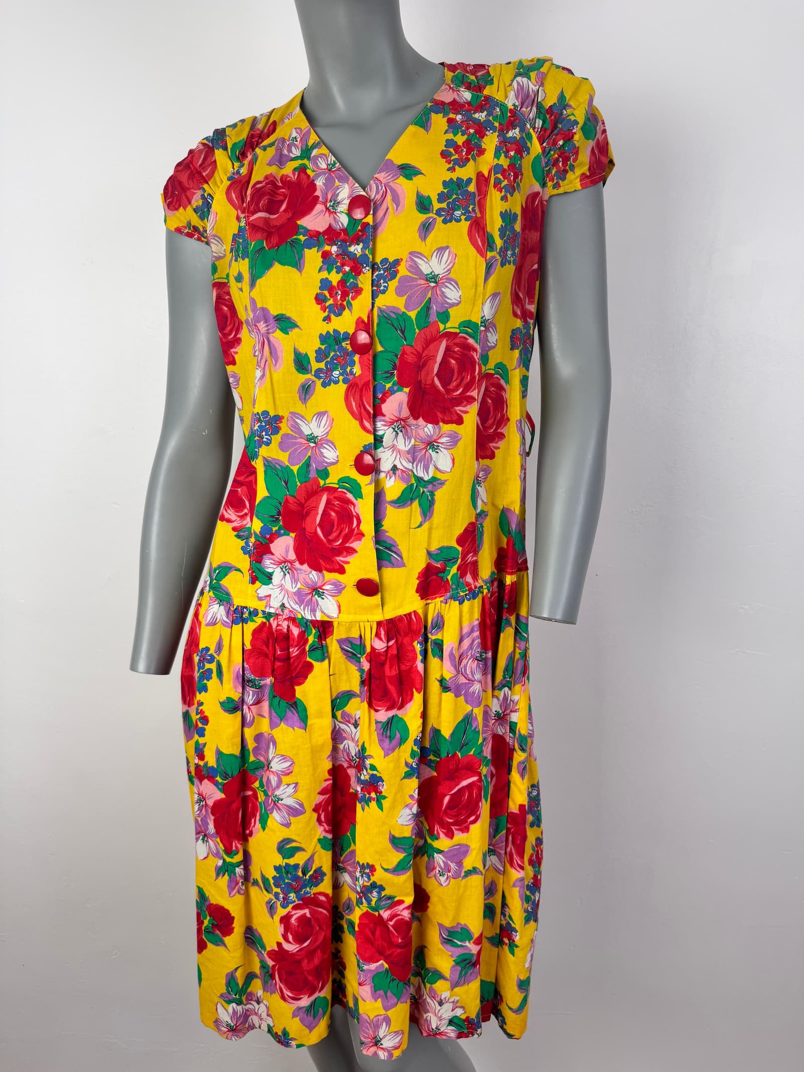 Lola – La Robe Soleil