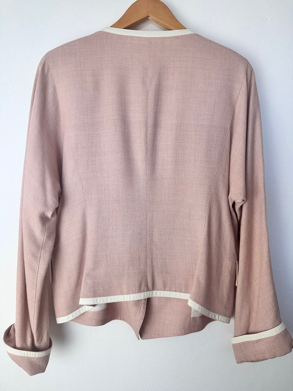 Miniature : Andrée-blazer Courrèges