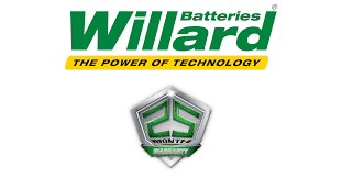 We stock Willard Batteries, Gabriel Shocks, A-Line Wheels and KYB Shocks at Bestdrive.