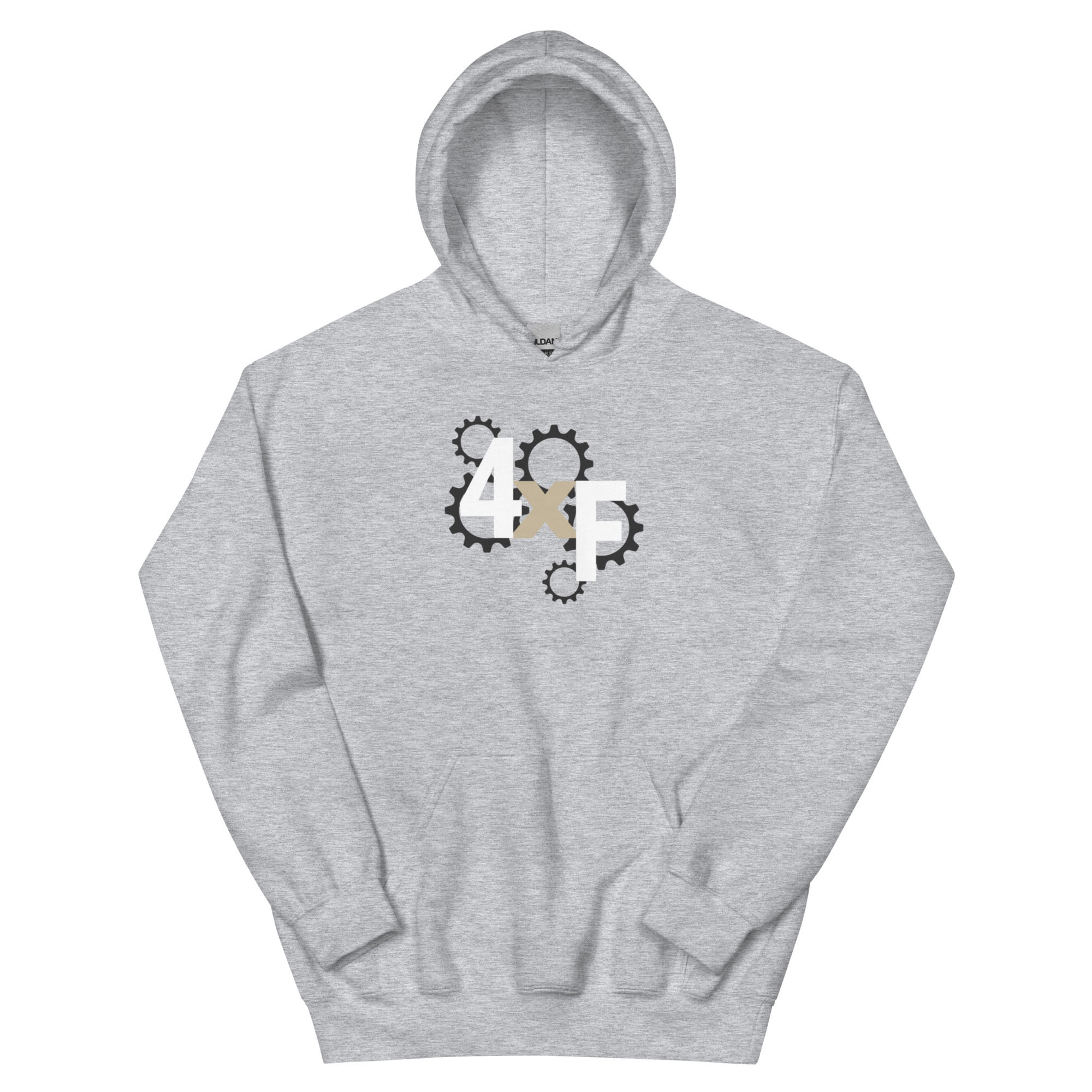 4byFarm Hoodie