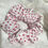 Thumbnail: Recycled Classic Scrunchie - Sweetheart