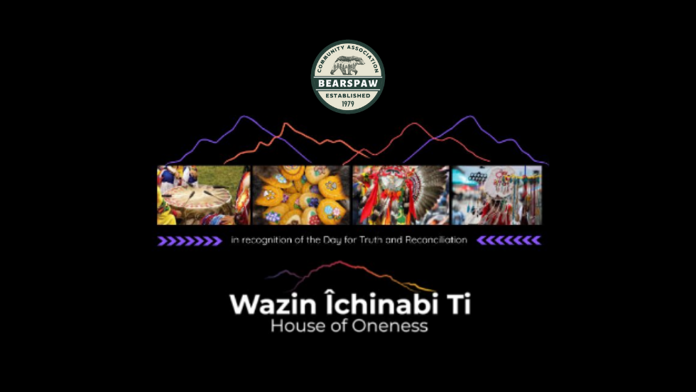 Wazin Îchinabi Ti - House of Oneness