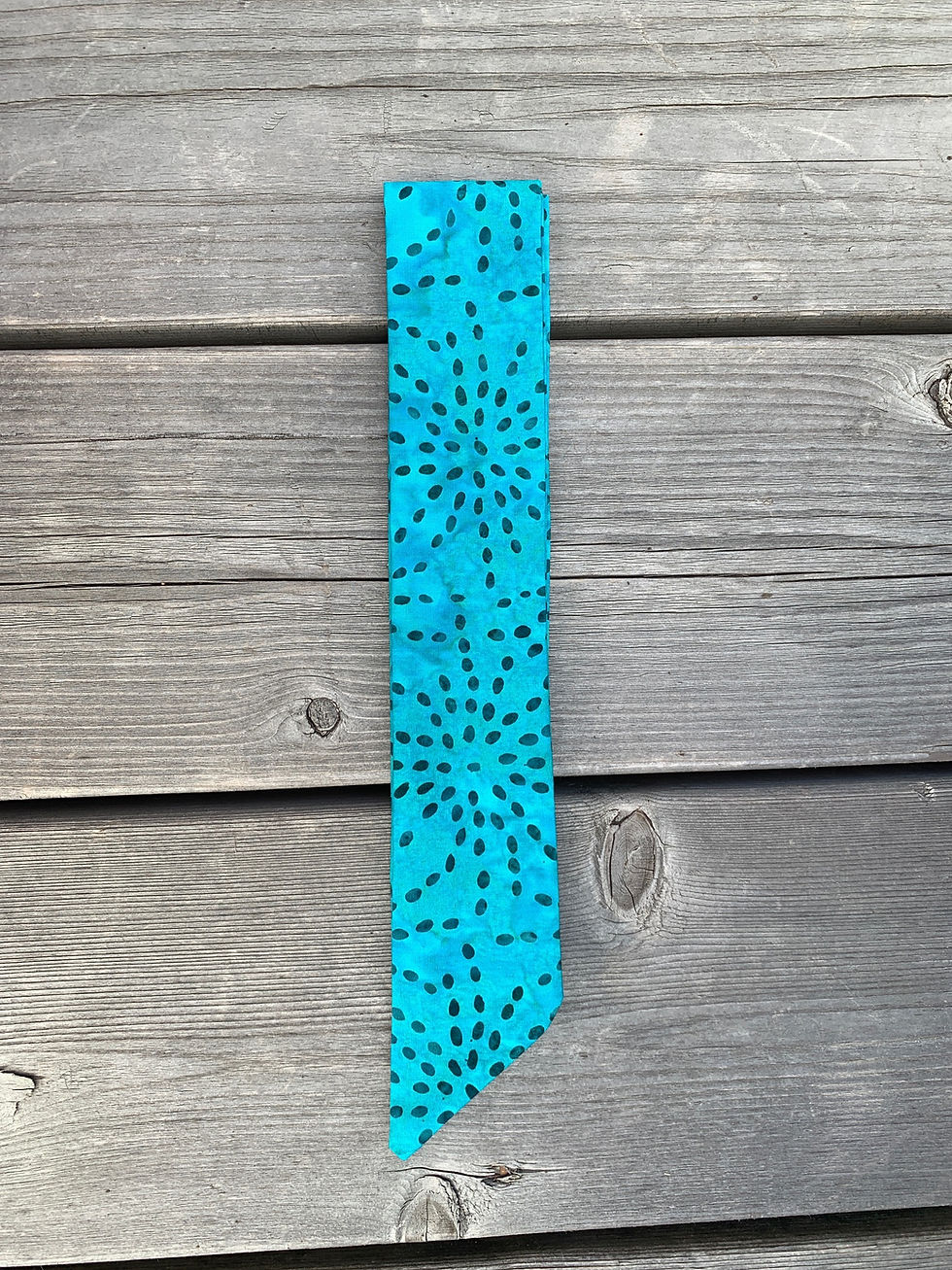 Thumbnail: Cooling Neckties