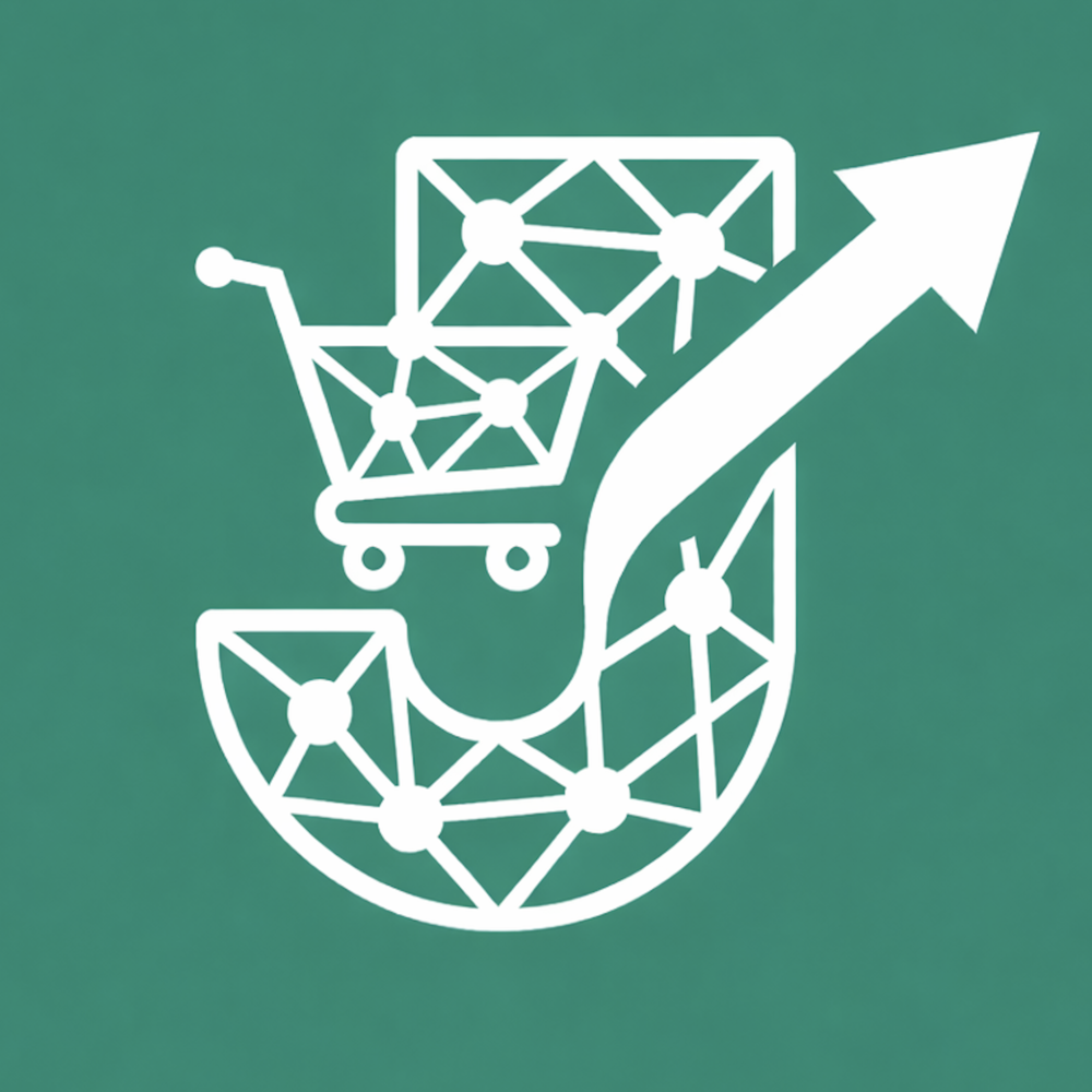 Jestry AI – AI Product Photos logo