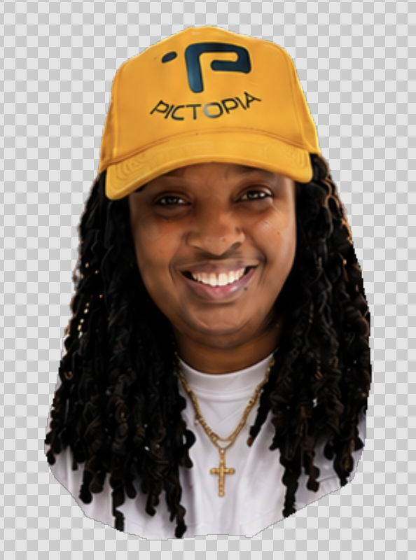 Writer: VaShaun J. Pickens