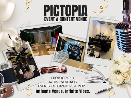 Adjust the Lens. Change It If You Must. Just Get in Focus.