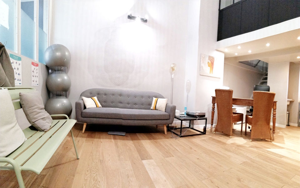 Cabinet Delphine Metayer Sage-Femme