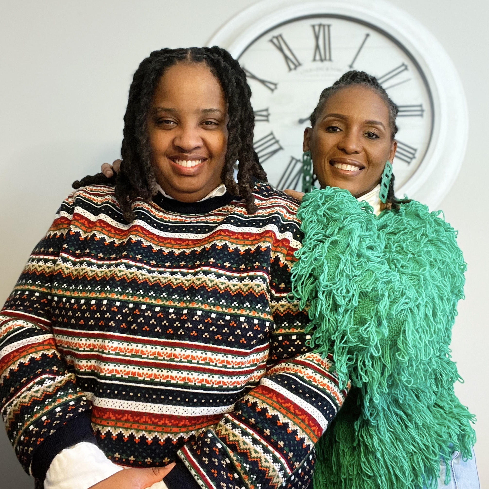 Writer: VaShaun & Kimi Pickens