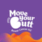 Move your Butt Bowel Cancer NZ Month