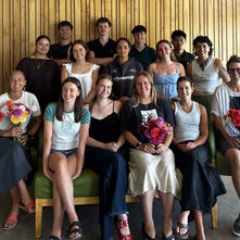 Mātai Summer Intern 2025-2026