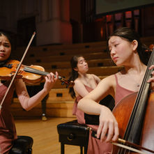 2026 NZCT Chamber Music Contest