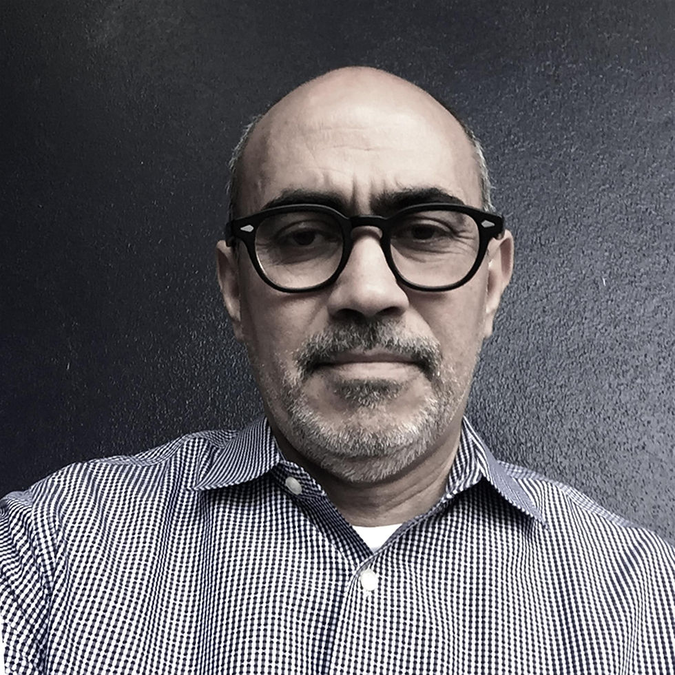 Henry Rueda