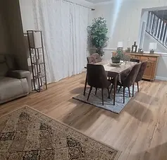 flooring in dallas