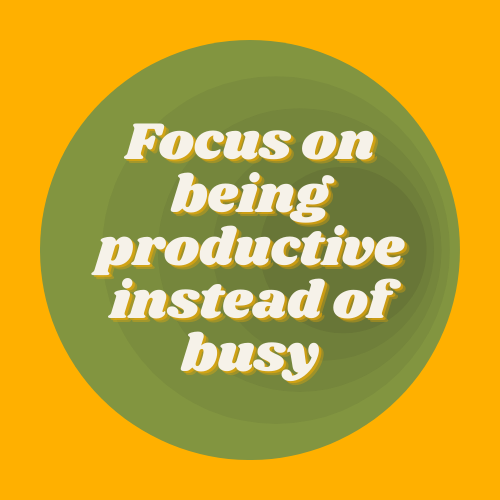 Focussen