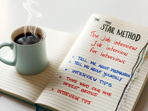 How to Nail Your Job Interview and Stand Out From the Crowd