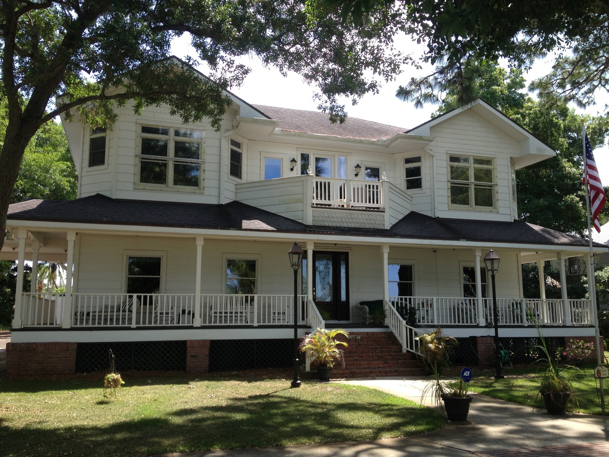 Siding contractor Clearwater, Fl