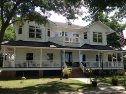 Siding contractor Clearwater, Fl