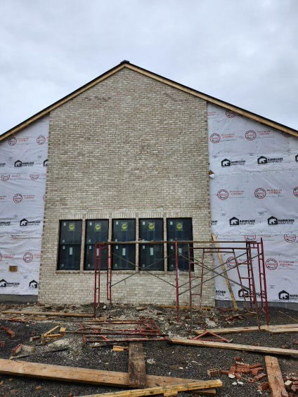 Readyville builder Murfreesboro barn builder barndominium tiny house Tennessee Woodbury builder best builder 
