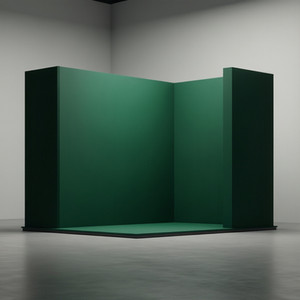 Exhibition Booth Designs