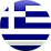 Greek flag sign