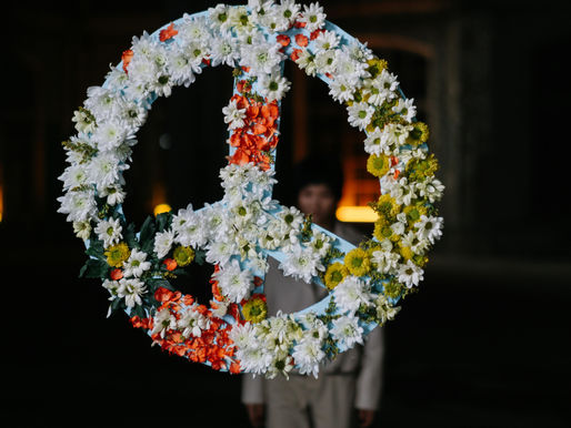 Season For Nonviolence (Part II)