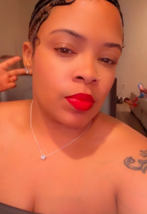 Lakia Gross - Matron of Honor.png