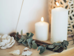 Getting Your Spiritual House In Order