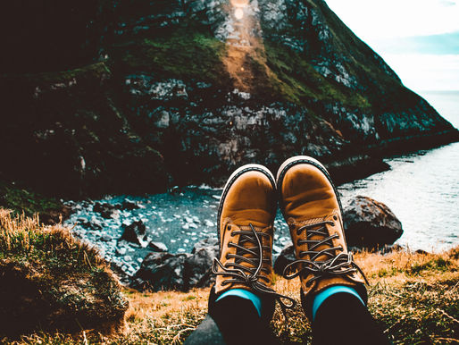 Time To Unplug
