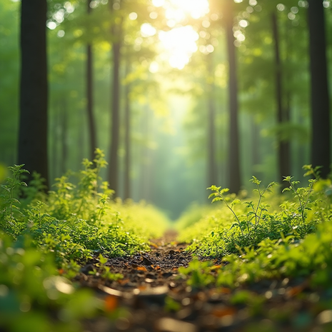 The Importance of Sustainable Living in Today's World