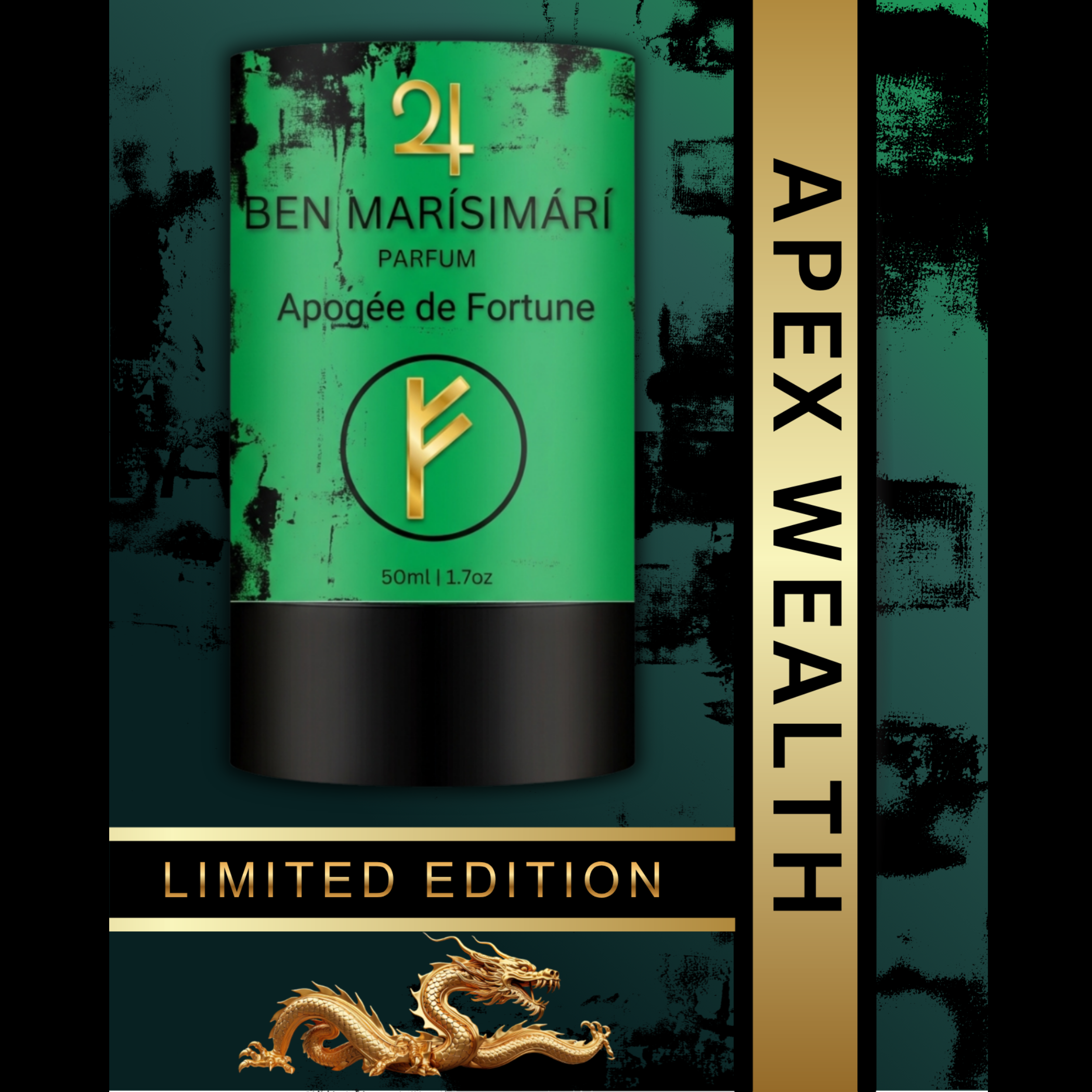 Parfum | Apex Wealth