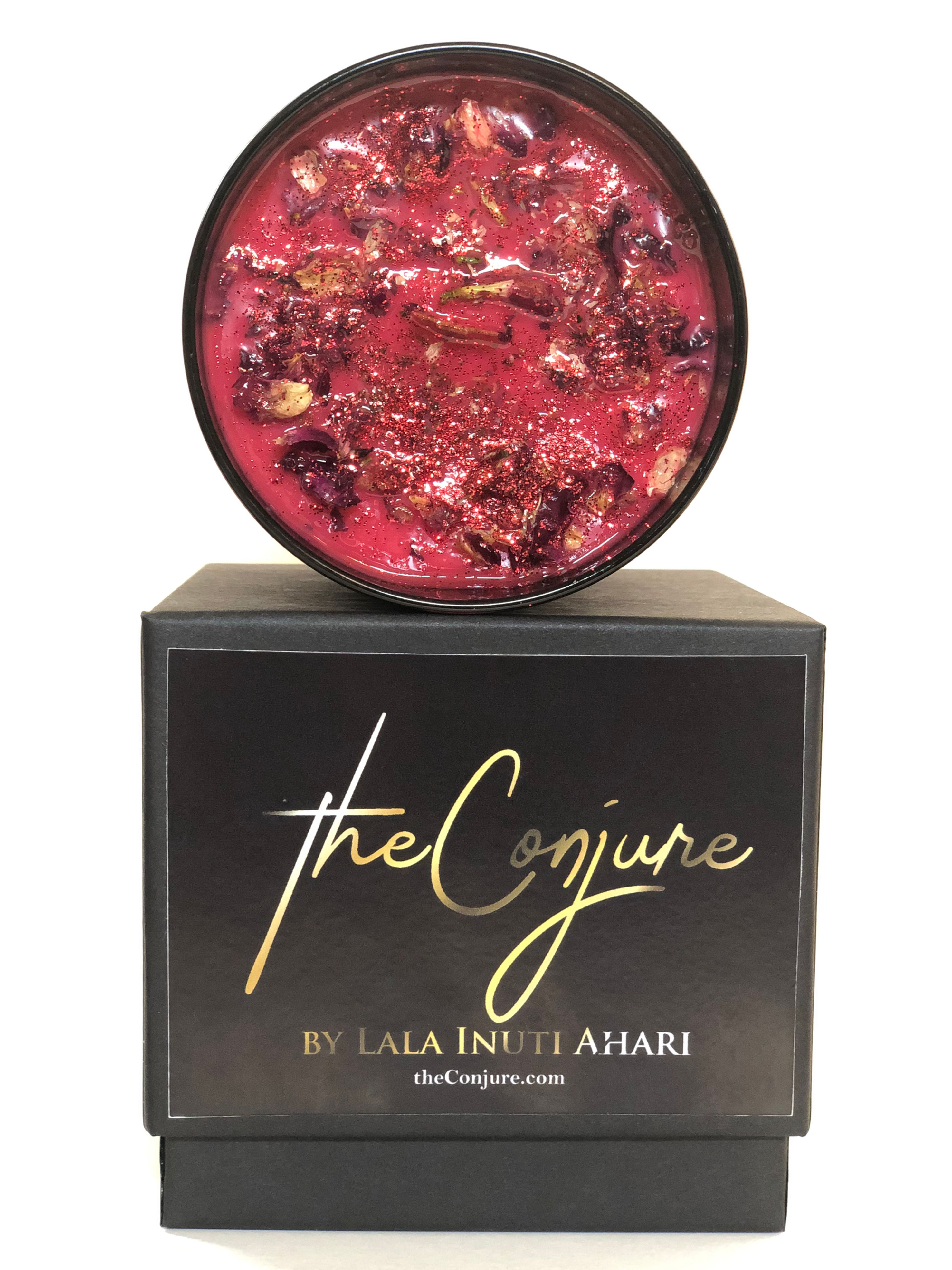 Deadly Attraction XL | Love | Passion