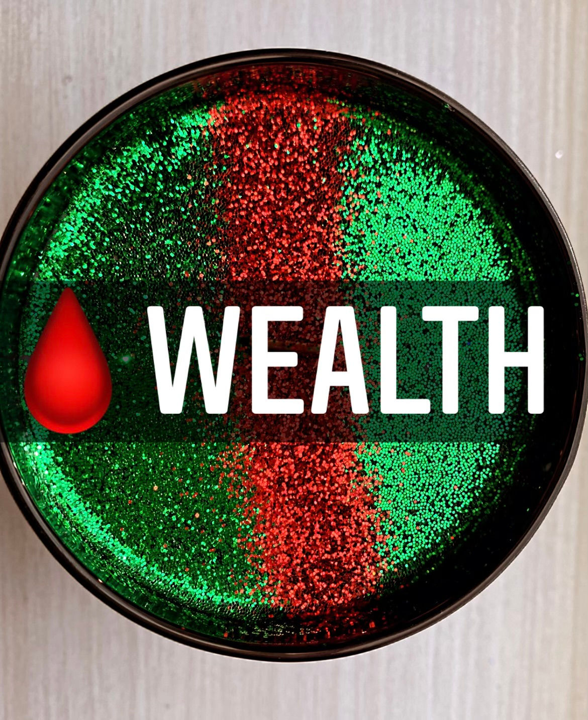 Blood Wealth | Extreme Prosperity