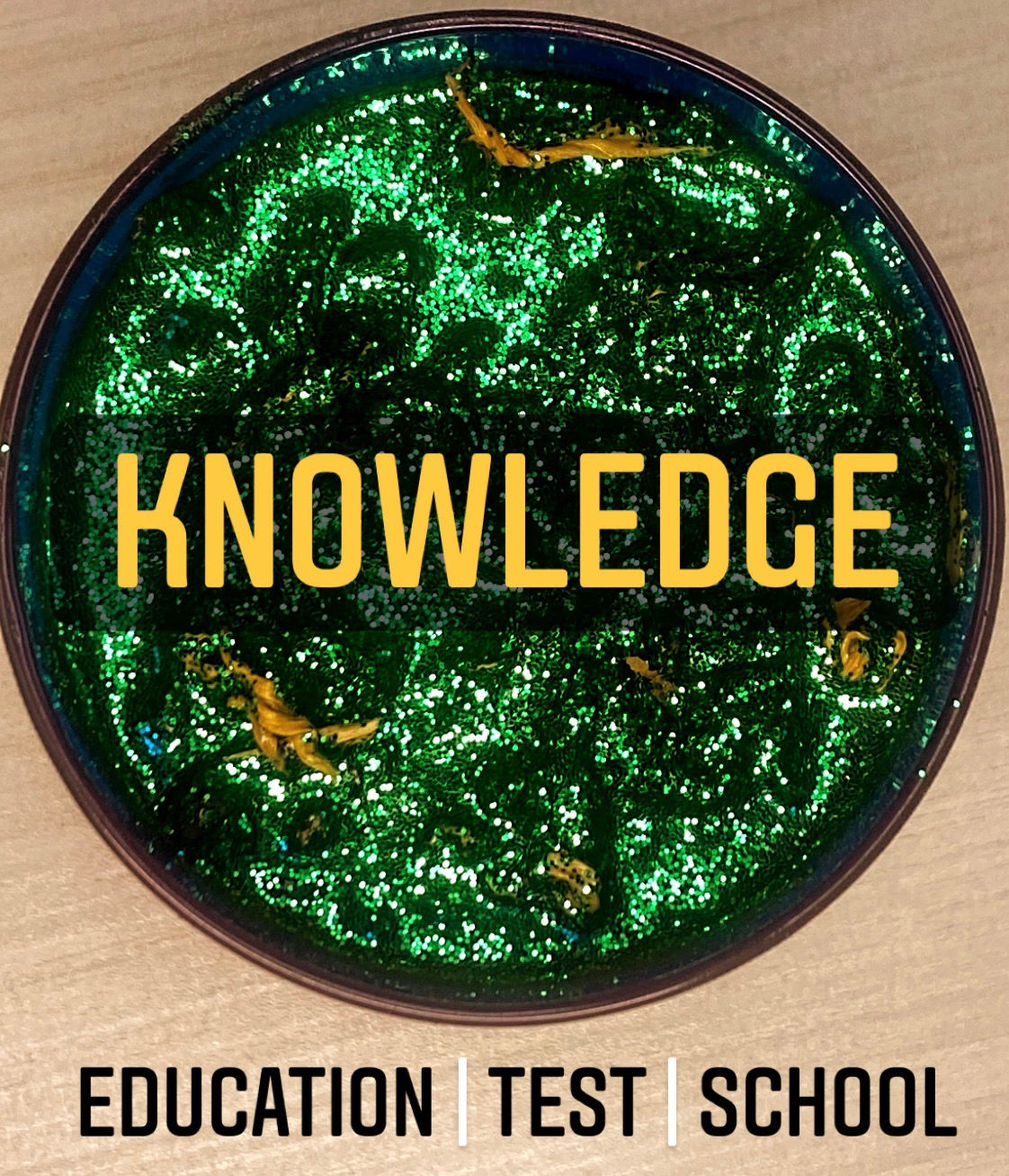 Knowledge | Education | Testing