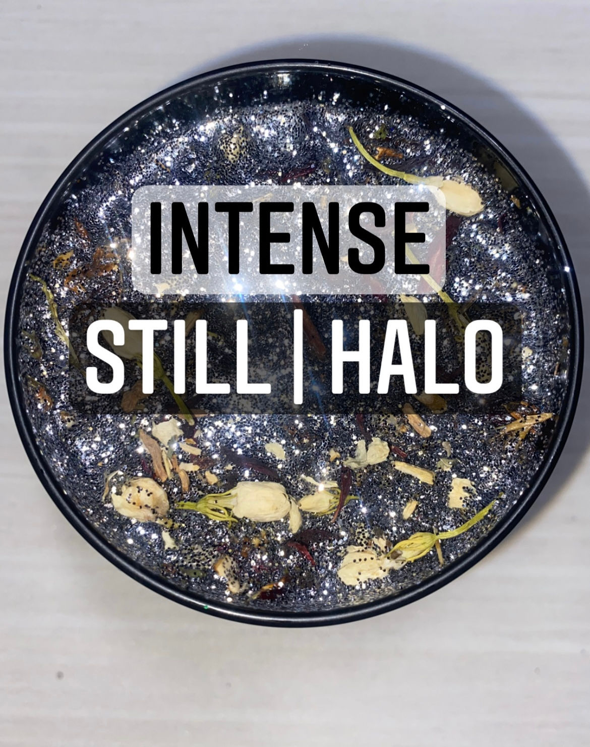 INTENSE | Still | Halo