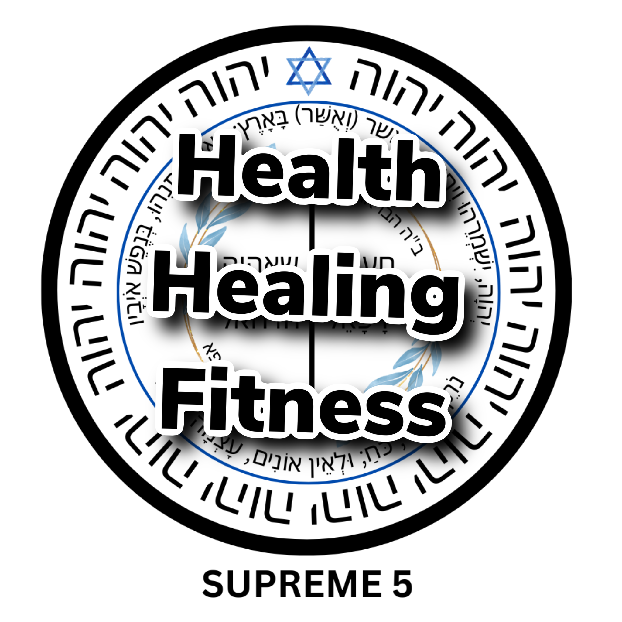 Supreme 5 | Health