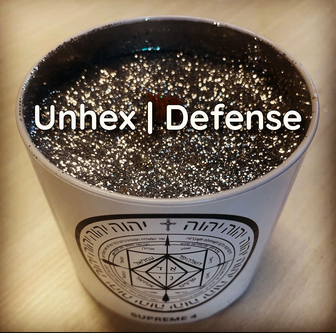 INTENSE | Supreme 4 | Unhex | Defense