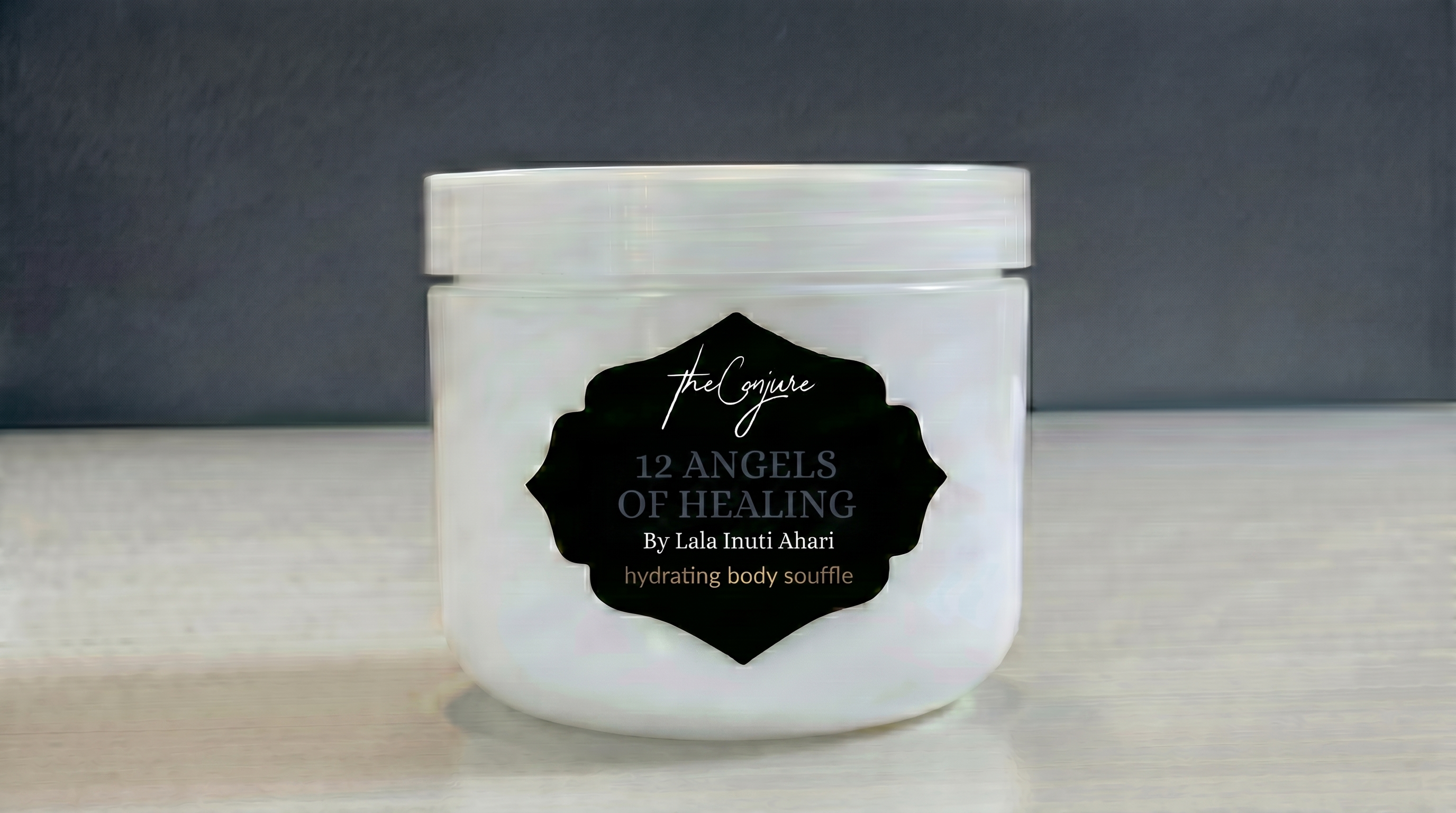 Body Soufflé | 12 Angels of Healing
