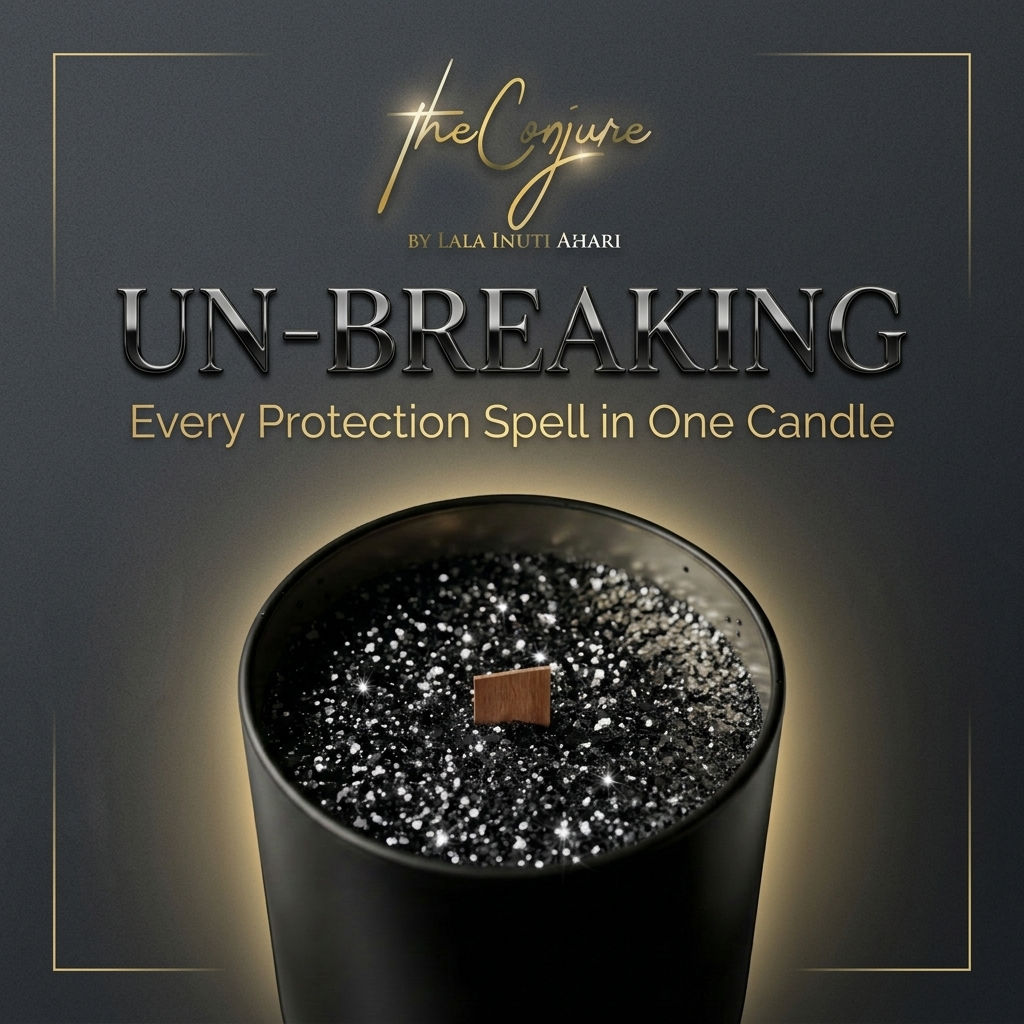 Un-Breaking | EVERY PROTECTION