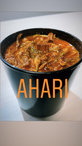 Ahari | Manifest | Enhance Magic | The Conjure