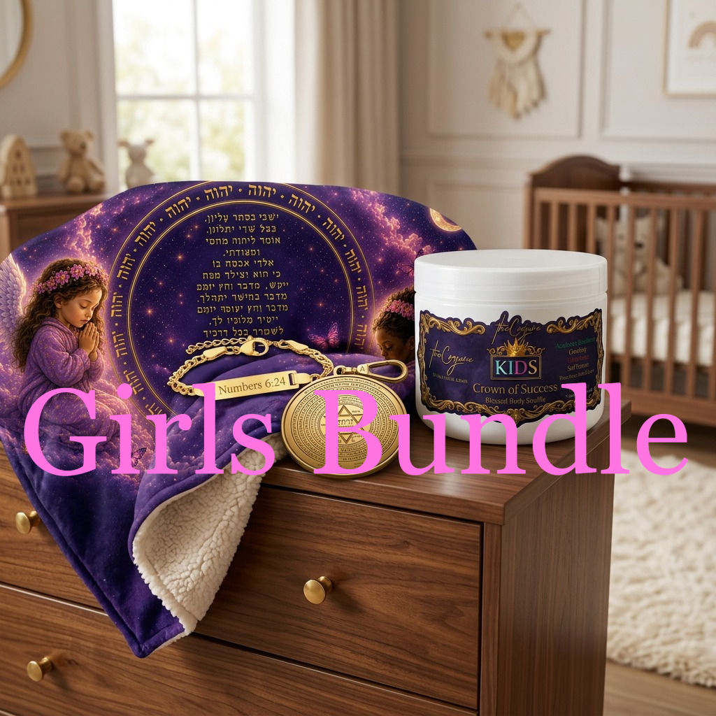 Kids Girl's Bundle