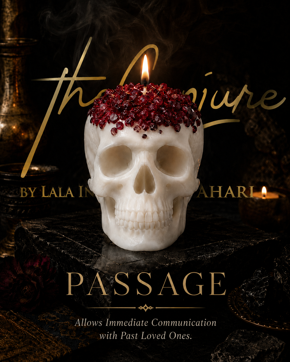 Passage | Passed Loved Ones