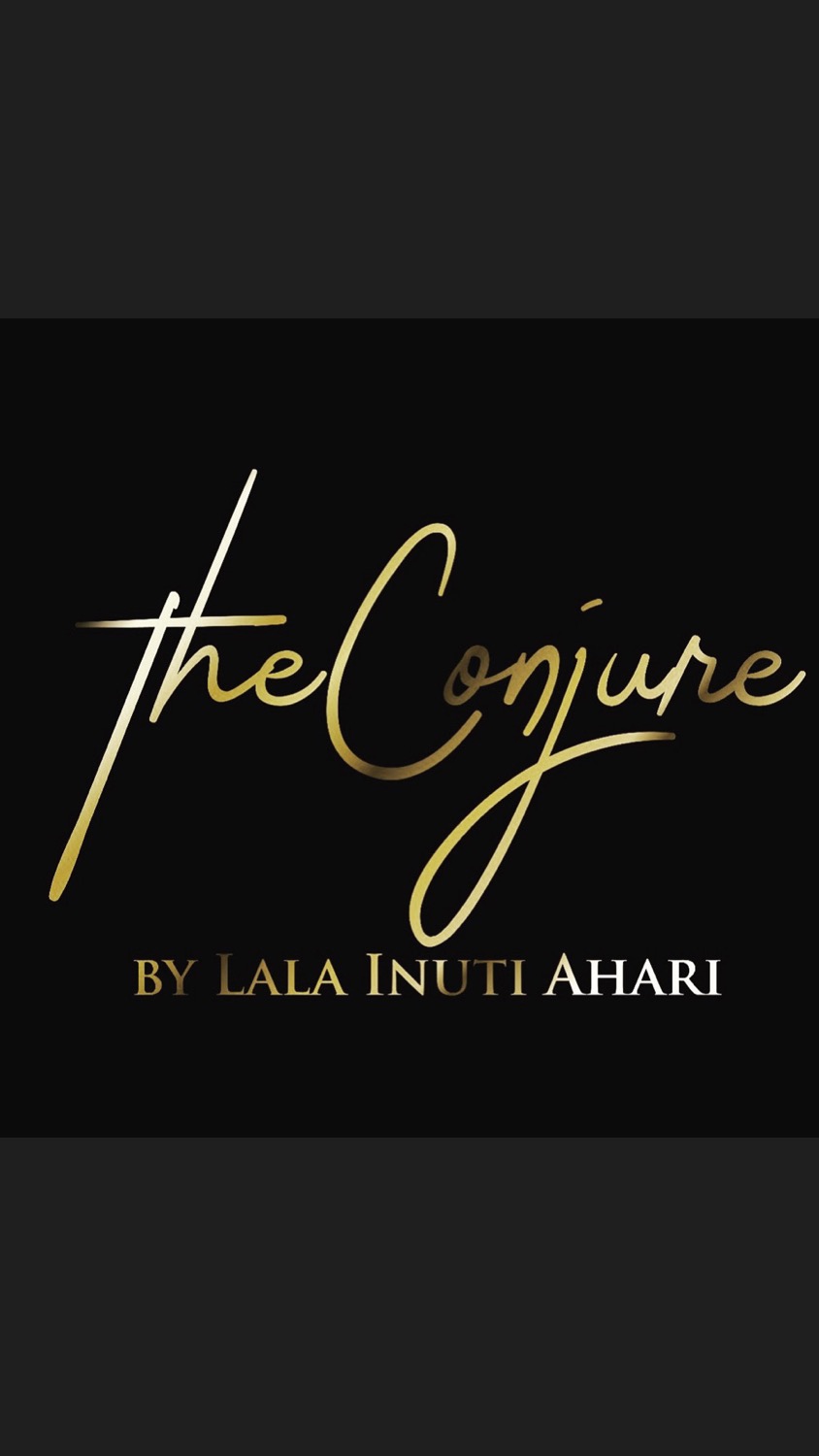 Writer: The Conjure (Lala)