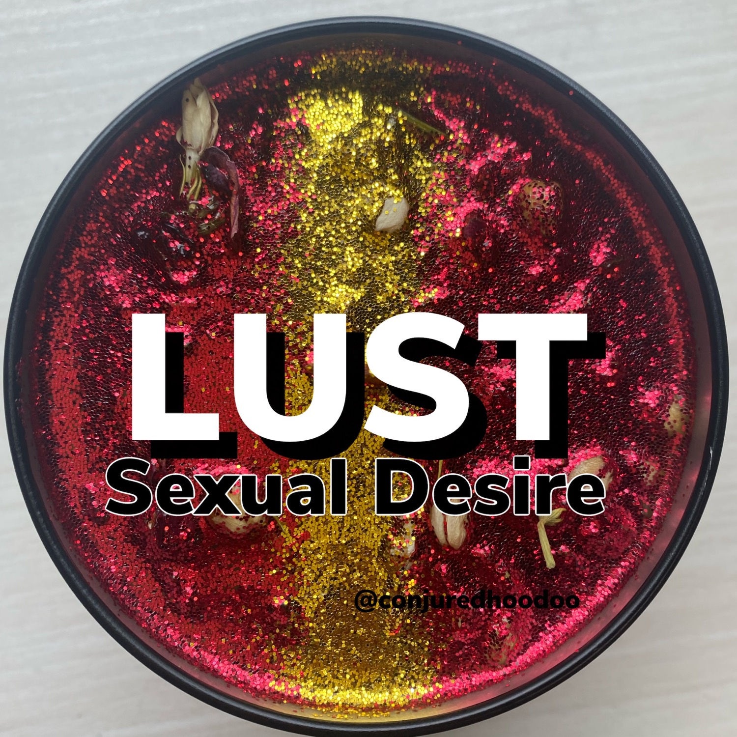 Lust | Sexual Desire