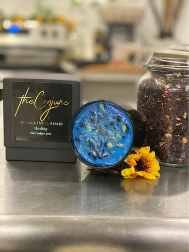 Healing XL | Self Love | The Conjure