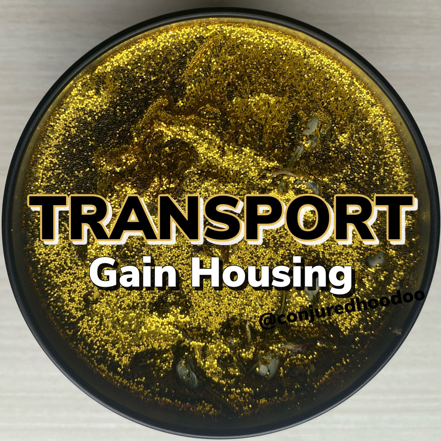 Transport | Gain Housing