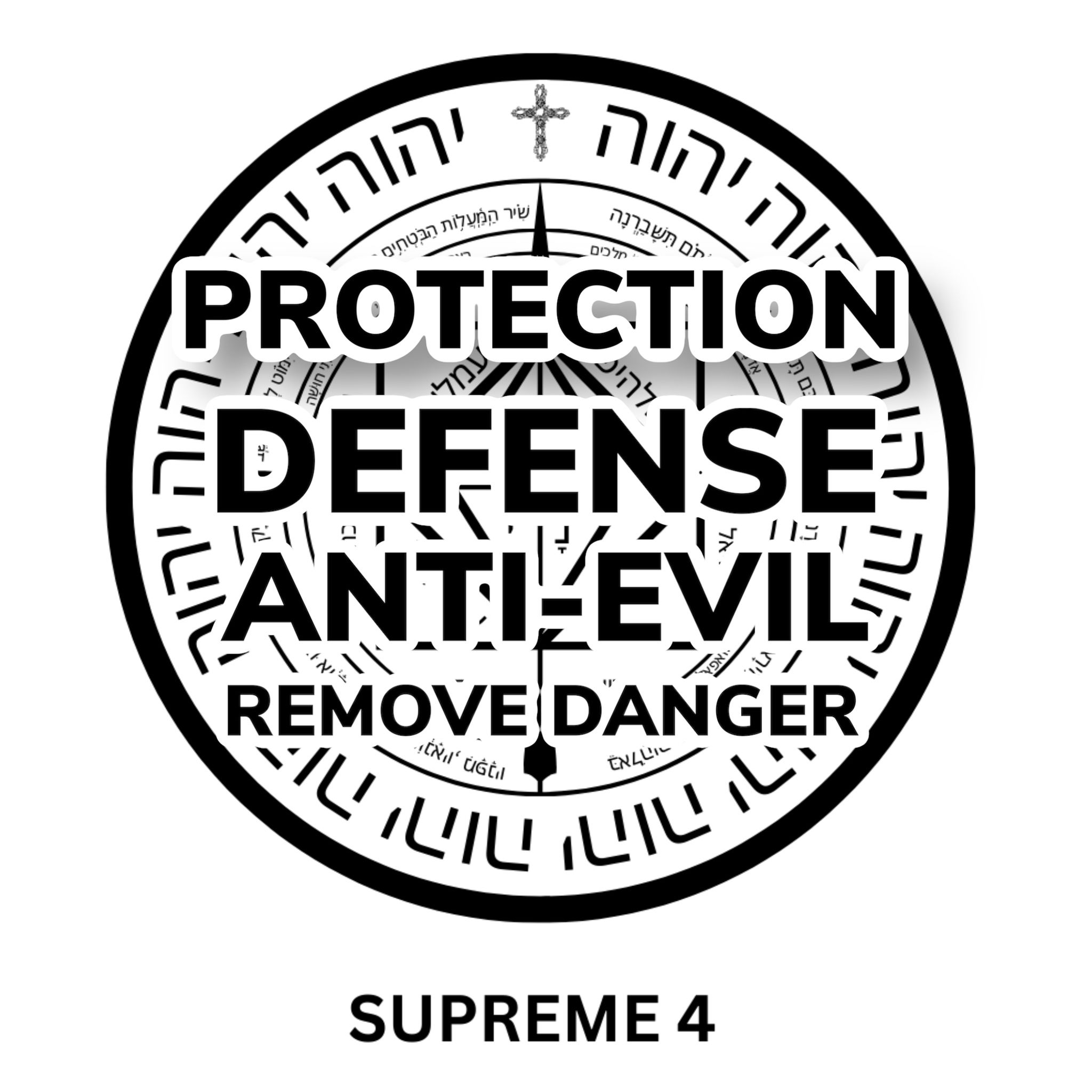 Supreme 4 | Protection