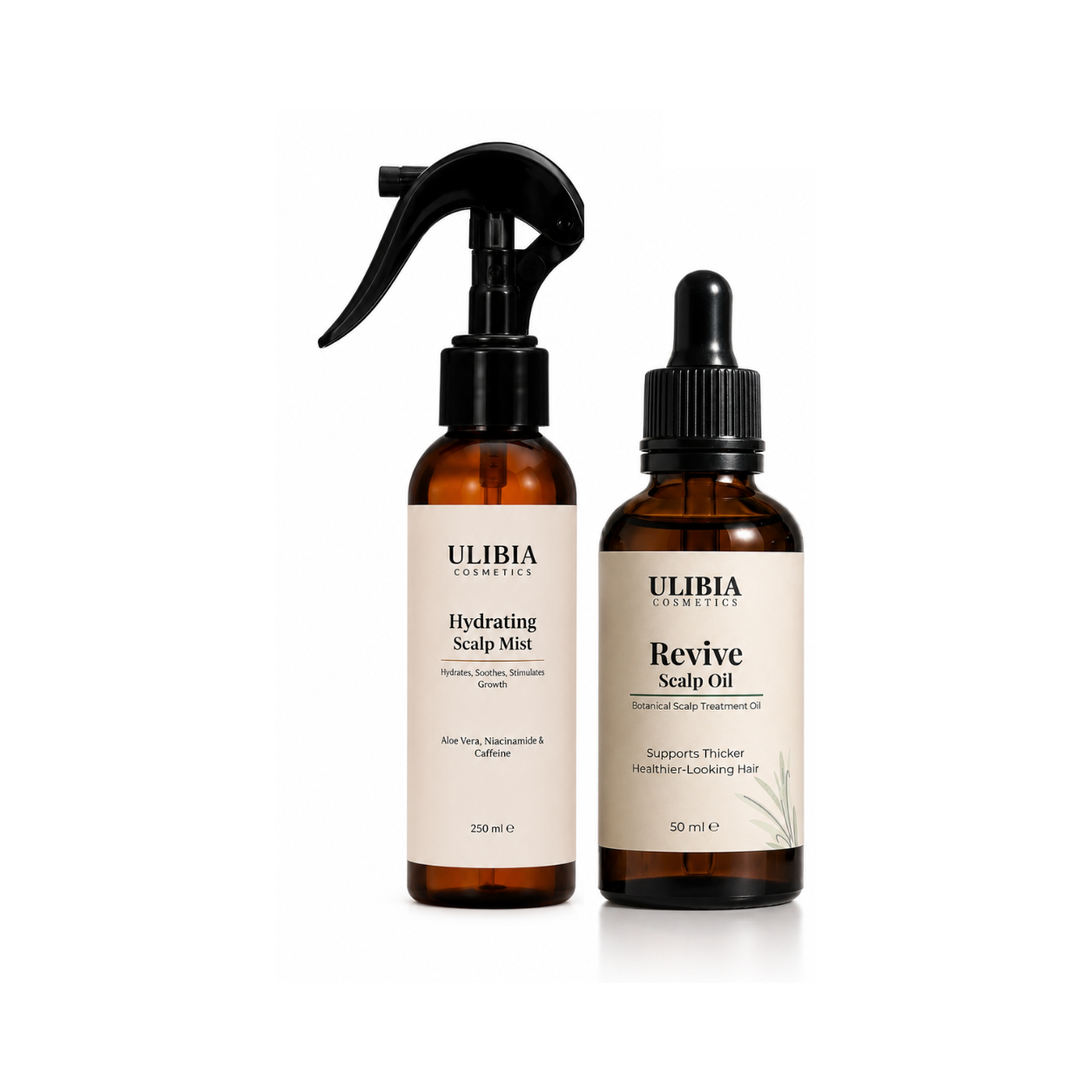 The Scalp Recovery Bundle